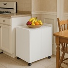 Mini Multiuso Eccos Branco - Potenza Móveis