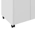 Mini Multiuso Eccos Branco - Potenza Móveis