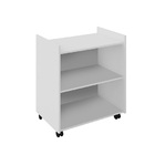 Mini Multiuso Eccos Branco - Potenza Móveis