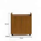 Mini Multiuso Eccos Nature - Potenza Móveis