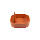 Mini Organizador De Plástico - Oikos Laranja U