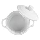 Mini Panela 9,3 Cm  Melamina  Profissional