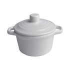 Mini Panela 9,3 Cm  Melamina  Profissional