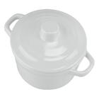 Mini Panela 9,3 Cm  Melamina  Profissional