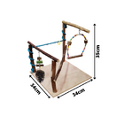 Mini Parque Morapet  Natural