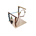 Mini Parque Morapet  Natural