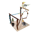 Mini Parque Morapet  Natural