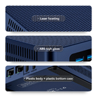 Mini Pc Beelink Eq12 500gb 16gb Processador Intel Lake N100