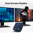 Mini Pc Beelink Sei11 Pro 1tb 16gb Processador I5 11320h