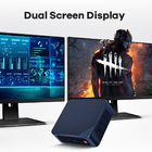 Mini Pc Beelink Sei12 Geração 500gb 32gb Intel Core I5 1235u