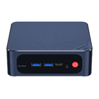 Mini Pc Beelink Sei12 Intel Core-i5 1235u 500gb Ssd 16gb Ram