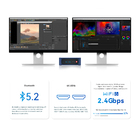 Mini Pc Beelink Sei12 Intel Core-i5 1235u 500gb Ssd 16gb Ram