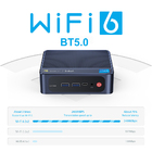 Mini Pc Beelink Sei Pro Processor I5-11320h 500gb Ssd 16gb