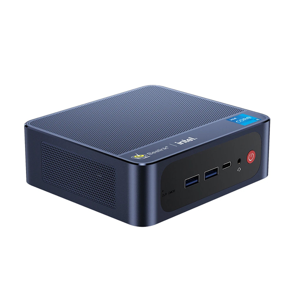 Mini Pc Beelink Sei Pro Processor I5-11320h 500gb Ssd 16gb