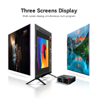 Mini Pc Beelink Ser5 1tb 16gb Processador Amd Ryzen 7 5800h