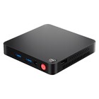 Mini Pc Beelink T5 64gb Emmc 4gb Ram Celeron N4020 Preto