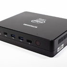 Mini Pc N4020 8g Ssd256g Linux(compativel Win11) Mitsushiba