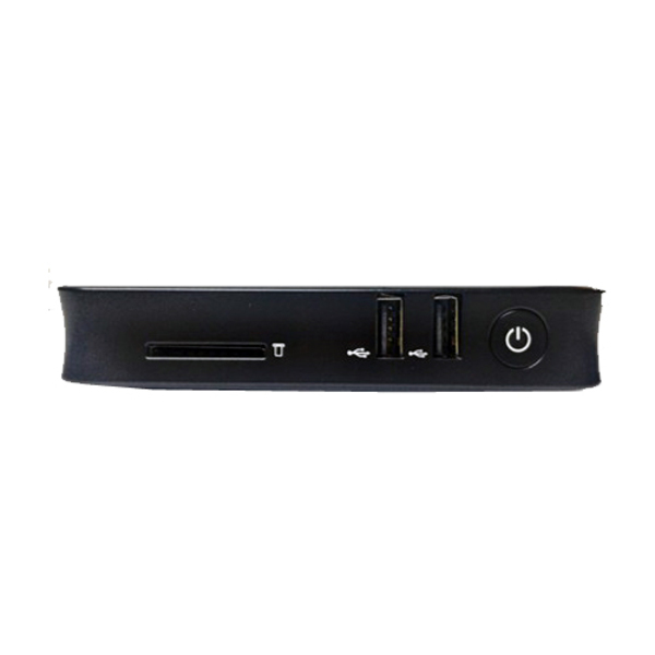 Mini Pc Quad Core Z8350 2g Ssd32 Bp-012a Windows 10 Home