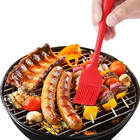 Mini Pincel De Silicone.