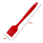 Mini Pincel De Silicone.