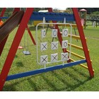 Mini Playground - Mundo Das Crianças