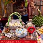 Mini Porta-retrato - Pm-2461