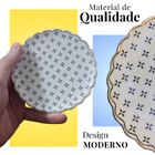 Mini Prato Catino I Branco