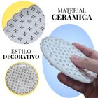 Mini Prato Catino I Branco