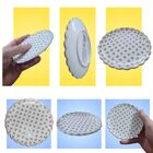 Mini Prato Catino I Branco