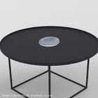 Mini Prato Catino I Branco