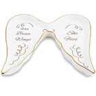 Mini Prato Em Ceramica Mart 11346