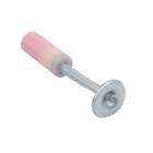 Mini Prego Finca Pino De Fixação 27mm Kit 100 Un