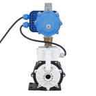 Mini Pressurizador com Pressostato Eletrônico Externo 350W 127V (110V)