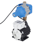 Mini Pressurizador com Pressostato Eletrônico Externo 350W 127V (110V)