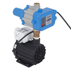 Mini Pressurizador com Pressostato Eletrônico Externo 350W 220V