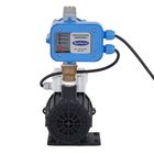 Mini Pressurizador com Pressostato Eletrônico Externo 350W 220V