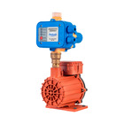 Mini Pressurizador com Pressostato Eletrônico Externo Água Quente 350W 220V Syllent