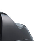 Mini Processador 2p Com Jarra Transparente Britânia - Preto 1