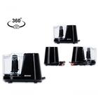 Mini Processador Amvox Apr 1001 Black Voltagem:220v