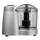 Mini Processador Black Decker 02 Velocidades Hc32p-br 110v