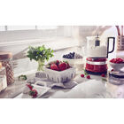 Mini Processador De Alimentos Kitchenaid - Kja03bv 110v