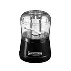 Mini Processador De Alimentos - Onyx Black 110v