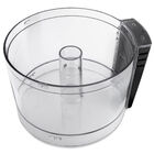 Mini Processador De Alimentos - Onyx Black 110v