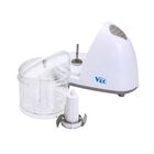 Mini Processador De Alimentos Triturador Moi Corta Picar Moer