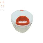 Mini Processador E Triturador De Alimentos 3 Laminas 500ml