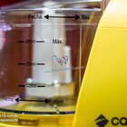 Mini Processador Easy Cut Amarelo Mpr514 - Cadence 220v