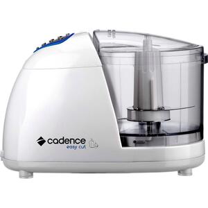 Mini Processador Easy Cut Colors Branco 320ml - Cadence | Leroy Merlin