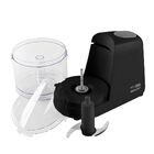 Mini Processador New Oggi Mallory 150w Preto B91202372