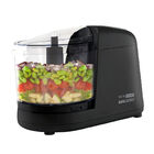 Mini Processador New Oggi Mallory 150w Preto B91202372