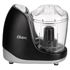 Mini Processador Oster Chrome - 220v